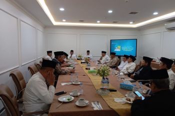 Forum PWNU minta PBNU gelar muktamar paling lambat Agustus 2026