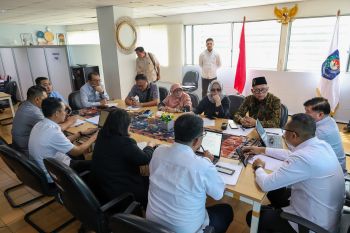 DPRD Jabar mendorong percepatan pemekaran desa untuk optimalkan dana desa