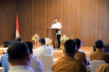 Program MBG di Banten jangkau 2,9 juta penerima manfaat