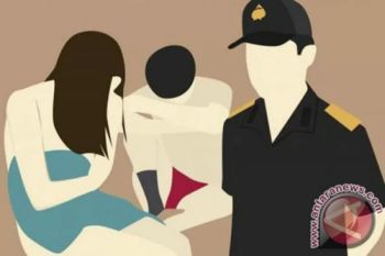 Satpol PP/WH amankan sepasang pelanggar syariat di tempat jualan ayam geprek Banda Aceh