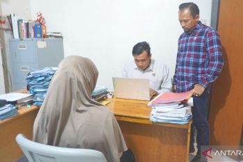 Polresta Banda Aceh selidiki kasus penganiayaan balita di daycare, terduga pelaku diperiksa