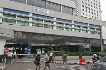 Susi Pudjiastuti ingin BJB sikat pinjol