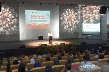 Sultan HB X: Pengelolaan keuangan kelurahan harus menghindari tumpang tindih
