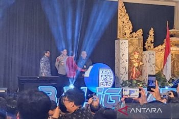 Gubernur Koster tegaskan seluruh pembangunan infrastruktur tuntas 2029
