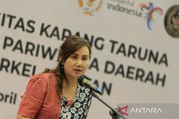 Festival Kota Lama Semarang dan Festival Cheng Ho masuk Karisma Event Nusantara 2026