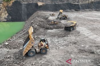 Bapenda Kaltim bidik triliunan pajak aset raksasa tambang