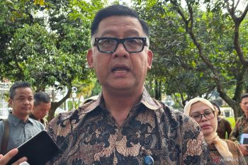 Bank BJB bagikan dividen 2025 Rp900 miliar