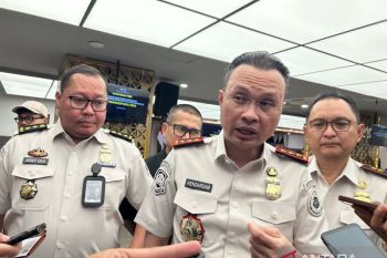 Ditjen Imigrasi memastikan informasi data e-Visa bocor adalah hoaks