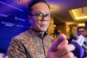Indonesia to restructure Danareksa into major asset manager