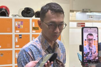 KPK memanggil Kadisnav Tipe A Kelas II Tanjung Emas