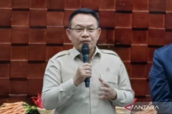Kantor Staf Presiden siapkan posko dan layanan aduan masyarakat 24 jam