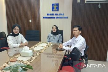 Dorong JDIH Lebih Adaptif, Kemenkum Siapkan Payung Hukum Berbasis Digital