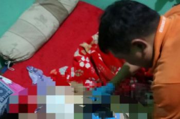Misteri pembunuhan di Rongga Bandung Barat terungkap, ini pelakunya!
