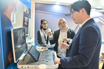 Konferensi internasional tentang neurovascular