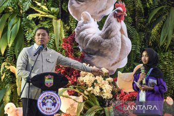 Konsolidasi Peternak Rakyat Nasional 2026