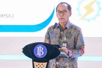BI perkirakan penjualan eceran di Surabaya pada Mei-Agustus positif