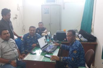 Diskomumkdag: Rata-rata realisasi KDMP di Aceh Besar 32 persen