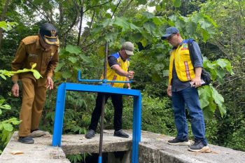 Pemkab Aceh Besar alokasikan Rp20 miliar bangun pulau terluar