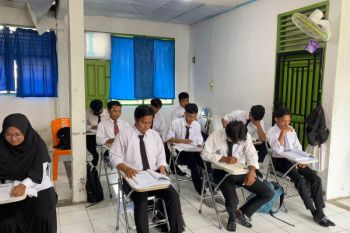 Lulus kerja ke Jepang, pemuda Koto Lua Pauh Siap ubah nasib keluarga lewat dukungan PT Semen Padang
