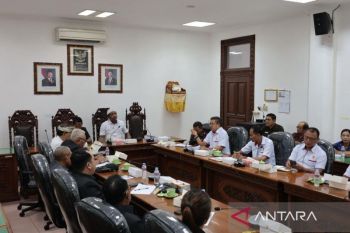 KONI Gianyar adakan pemusatan latihan mulai Juli jelang Porprov 2027