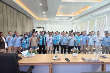 PLN UP3 Solok dan Pemkab Solok Perkuat Sinergi, Evaluasi BPBL 2025 dan Susun Usulan 2026