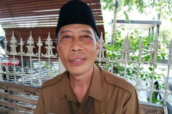 20 ton stok beras cadangan pangan di Mataram habis tersalurkan