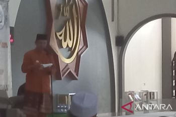Pemkab Bangka rancang program Khataman Al Quran