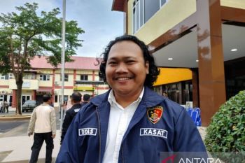 Polresta Padang waspadai pencurian ternak jelang Idul Adha