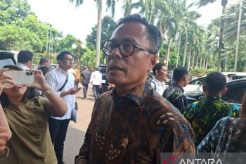 Pemerintah siap intervensi untuk selesaikan utang Whoosh