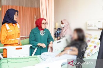 Kemenag tetapkan pedoman baru tata kelola Dam/Hadyu 2025