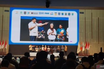 Maruarar: Program renovasi 21.000 rumah di Papua dimulai Mei 2026