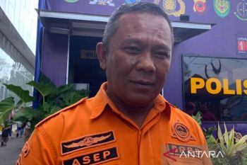 BPBD Cianjur mewaspadai rawan kekeringan dari utara hingga selatan