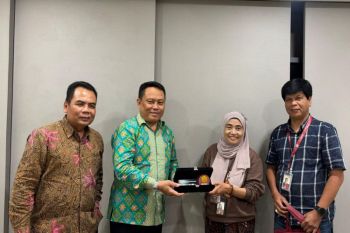 Benchmarking ke LSP Universitas Tarumanegara, LSP UIN Walisongo perkuat sistem sertifikasi berbasis mutu