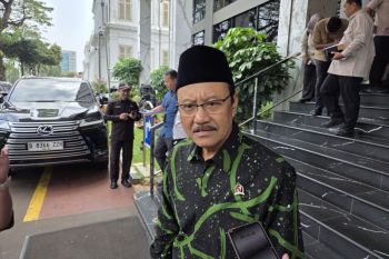 Mensos sebut santunan korban KRL merupakan kewenangan Jasa Raharja