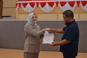 DPRD Kendari minta Pemkot perkuat program beasiswa demi cegah putus sekolah