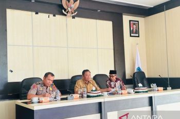 Pemkab Bangka Selatan mantapkan persiapan keberangkatan jamaah calon haji 2026