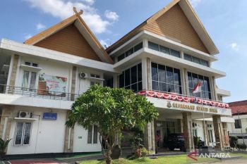 Kejari Bima menggandeng inspektorat telusuri kerugian dana BOS tiga SLB