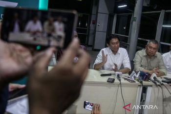 KAI: Korban meninggal kecelakaan kereta menjadi 7 orang