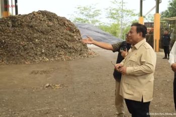 Indonesia eyes plastic roof tiles for public housing upgrades