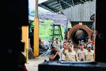 Temuan potongan kain lap di dalam martabak di Bazar Ramadan Kuala Lumpur