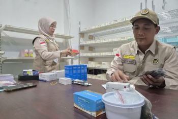 KKHI Makkah hadirkan layanan UCC 24 jam tanpa rawat inap