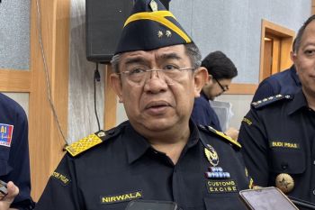 DJBC sebut penerimaan bea keluar atas ekspor emas masih landai