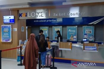 Daop Madiun batalkan dua perjalanan KA imbas insiden Bekasi