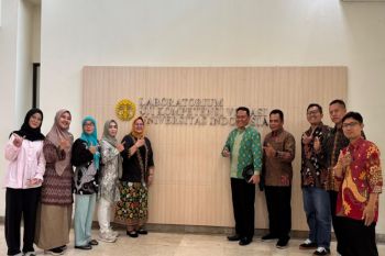 LSP UIN Walisongo perkuat jejaring sertifikasi, kunjungi LSP Universitas Indonesia