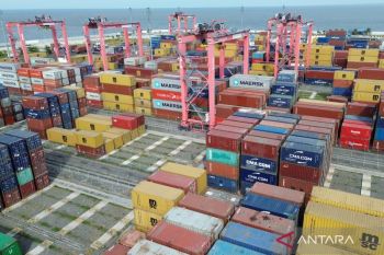 Transformasi geopolitik maritim modern Indonesia