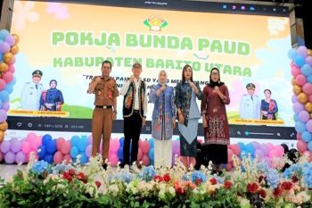 Pemkab Barut tekankan guru kelas aktif ciptakan belajar anti ngantuk