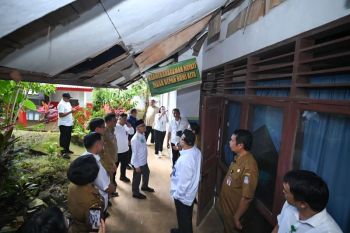 Wamendikdasmen pastikan revitalisasi tingkatkan mutu pendidikan