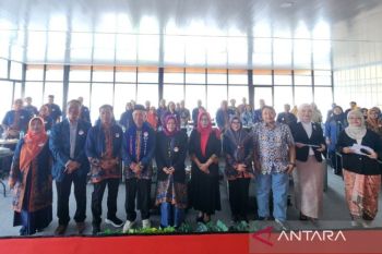 IDEABI komitmen bawa perguruan tinggi berdaya saing
