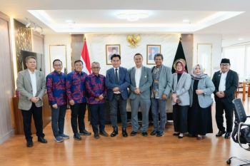 Menko Yusril: Penguatan organisasi profesi bagian penting sistem hukum