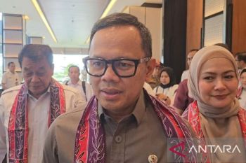 Konsep aglomerasi solusi tangani sampah dan kemacetan